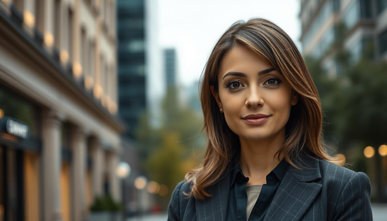 Property transactions support specialist