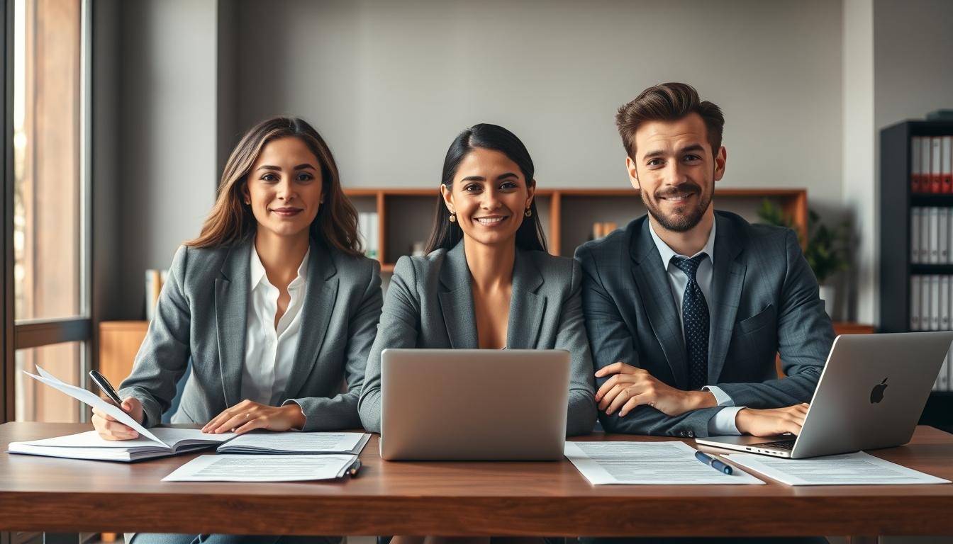 Contact support for property transactions and closing preparation