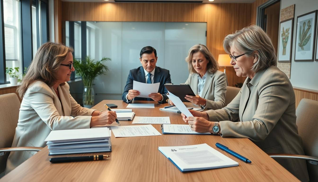 Frequently asked questions about property transactions and closing preparation